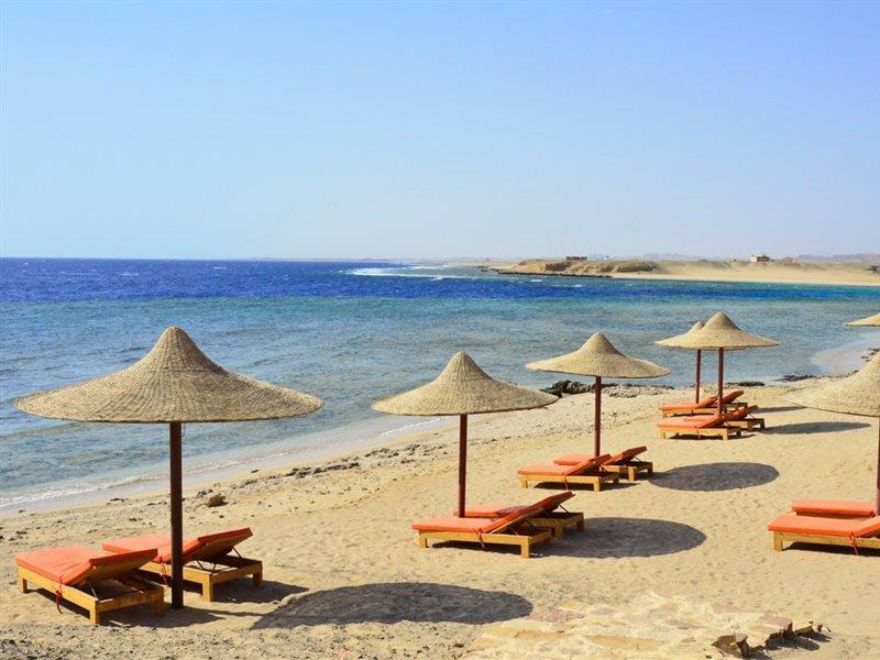 Rohanou Beach Resort And Ecolodge El Qoseir 외부 사진